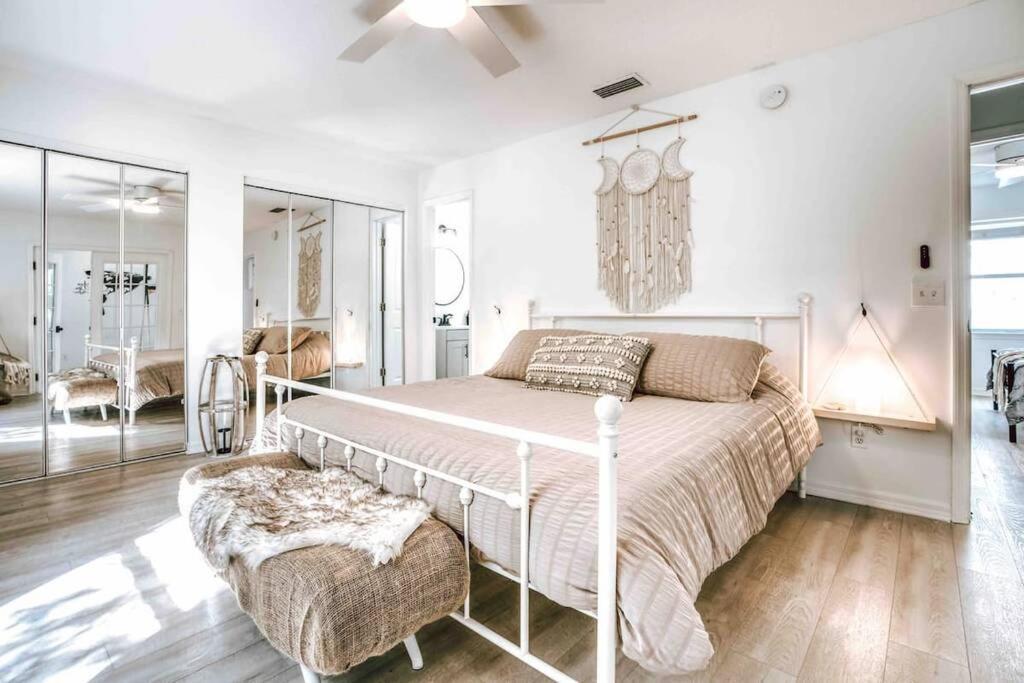Magnolia House Villa St. Augustine Luaran gambar